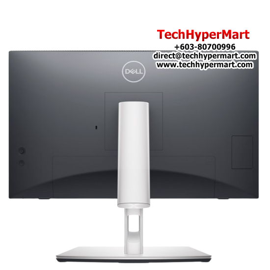 Dell P2424HT 23.8" Monitor (IPS 1920 x 1080, 5ms, 300cd/m², DP, HDMI, TouchScreen)
