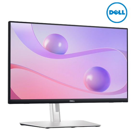 Dell P2424HT 23.8" Monitor (IPS 1920 x 1080, 5ms, 300cd/m², DP, HDMI, TouchScreen)