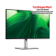 Dell P2425D 23.8" Monitor (IPS 2560 x 1440, 5ms, 350cd/m², USB, HDMI, DP)