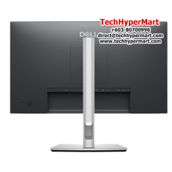 Dell P2425DE 23.8" Monitor (IPS 2560 x 1440, 5ms, 350cd/m², USB, HDMI, DP)