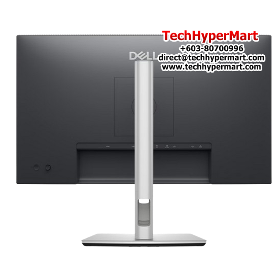 Dell P2425DE 23.8" Monitor (IPS 2560 x 1440, 5ms, 350cd/m², USB, HDMI, DP)