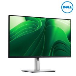 Dell P2425DE 23.8" Monitor (IPS 2560 x 1440, 5ms, 350cd/m², USB, HDMI, DP)