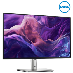 Dell P2425H 23.8" Monitor (IPS 1920 x 1080, 5ms, 250cd/m², VGA, DP, HDMI)