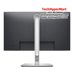 Dell P2425HE 23.8" Monitor (IPS 1920 x 1080, 5ms, 250cd/m², DP, HDMI, DP Out)