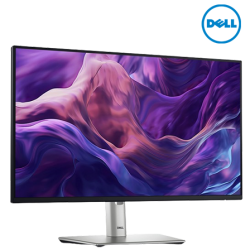 Dell P2425HE 23.8" Monitor (IPS 1920 x 1080, 5ms, 250cd/m², DP, HDMI, DP Out)
