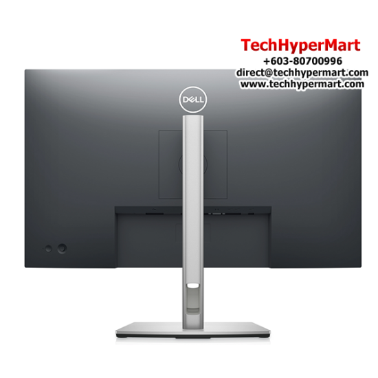 Dell P2722HE 27" Monitor (VA 1920 x 1080, 5ms, 300cd/m², HDMI, DispalyPort)