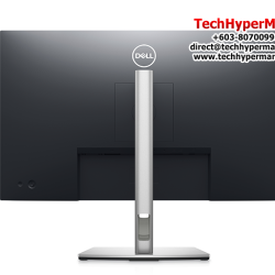 Dell P2723D 27" Monitor (IPS 2560 x 1440, 8ms, 350cd/m², DP, HDMI)