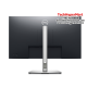 Dell P2723D 27" Monitor (IPS 2560 x 1440, 8ms, 350cd/m², DP, HDMI)
