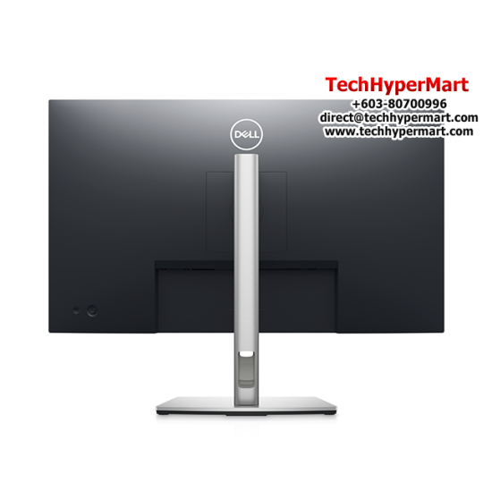 Dell P2723DE 27" Monitor (IPS 2560 x 1440, 8ms, 350cd/m², DP, HDMI)