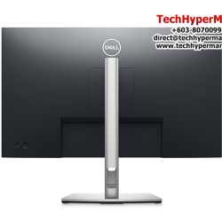 Dell P2723QE 27" Monitor (IPS 3840 x 2160, 8ms, 350cd/m², DP, HDMI, USBC 65W)