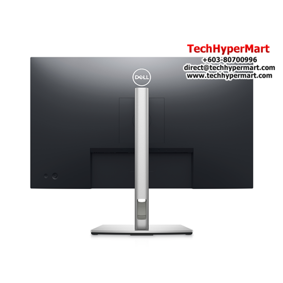 Dell P2723QE 27" Monitor (IPS 3840 x 2160, 8ms, 350cd/m², DP, HDMI, USBC 65W) Dell P2723QE 27" Monitor (IPS 3840 x 2160, 8ms, 350cd/m², DP, HDMI, USBC 65W)