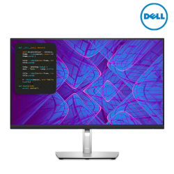 Dell P2723QE 27" Monitor (IPS 3840 x 2160, 8ms, 350cd/m², DP, HDMI)