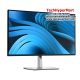 Dell P2725D 27" Monitor (IPS 2560 x 1440, 5ms, 350cd/m², USB, HDMI, DP)