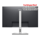 Dell P2725D 27" Monitor (IPS 2560 x 1440, 5ms, 350cd/m², USB, HDMI, DP)