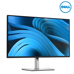 Dell P2725D 27" Monitor (IPS 2560 x 1440, 5ms, 350cd/m², USB, HDMI, DP)