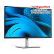 Dell P2725DE 27" Monitor (IPS 2560 x 1440, 5ms, 350cd/m², USB, HDMI, DP)