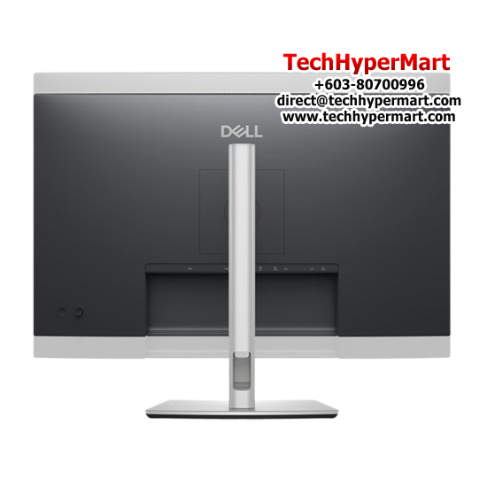 Dell P2725DE 27" Monitor (IPS 2560 x 1440, 5ms, 350cd/m², USB, HDMI, DP)