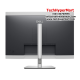 Dell P2725DE 27" Monitor (IPS 2560 x 1440, 5ms, 350cd/m², USB, HDMI, DP)