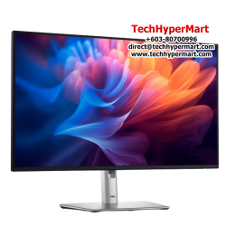 Dell P2725HE 27" Monitor (IPS 1920 x 1080, 5ms, 300cd/m², DP, HDMI)