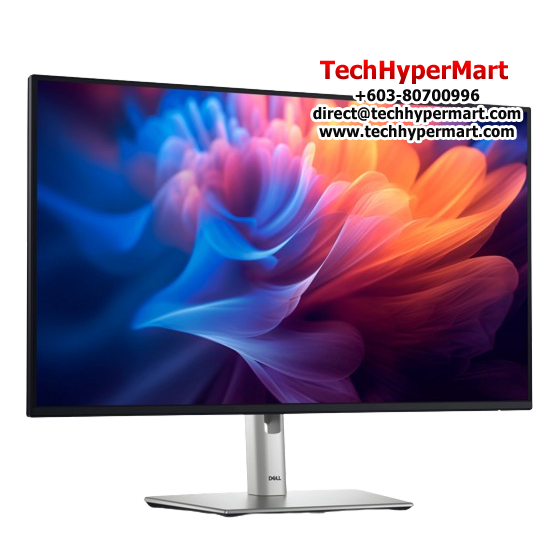 Dell P2725HE 27" Monitor (IPS 1920 x 1080, 5ms, 300cd/m², DP, HDMI)