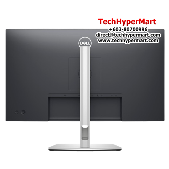 Dell P2725HE 27" Monitor (IPS 1920 x 1080, 5ms, 300cd/m², DP, HDMI)