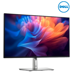 Dell P2725HE 27" Monitor (IPS 1920 x 1080, 5ms, 300cd/m², DP, HDMI)