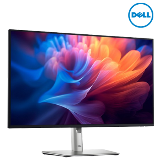Dell P2725HE 27" Monitor (IPS 1920 x 1080, 5ms, 300cd/m², DP, HDMI)