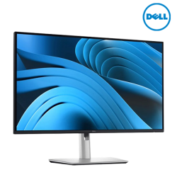 Dell P2725QE 27" Monitor (IPS 3840 x 2160, 5ms, 350cd/m², USB, HDMI, DP, RJ45)