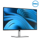 Dell P2725QE 27" Monitor (IPS 3840 x 2160, 5ms, 350cd/m², USB, HDMI, DP, RJ45)