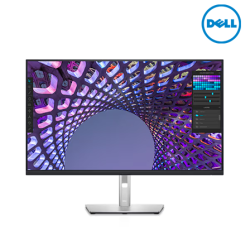 Dell P3223QE 32" Monitor (IPS 3840 x 2160, 8ms, 350cd/m², USB, DP, HDMI)