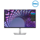 Dell P3223QE 32" Monitor (IPS 3840 x 2160, 8ms, 350cd/m², USB, DP, HDMI) Dell P3223QE 32" Monitor (IPS 3840 x 2160, 8ms, 350cd/m², USB, DP, HDMI)