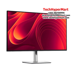 Dell P3225QE 31.5" Monitor (IPS 3840 x 2160, 5ms, 350cd/m², USB, HDMI, DP)