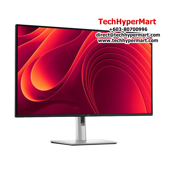 Dell P3225QE 31.5" Monitor (IPS 3840 x 2160, 5ms, 350cd/m², USB, HDMI, DP)