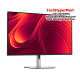Dell P3225QE 31.5" Monitor (IPS 3840 x 2160, 5ms, 350cd/m², USB, HDMI, DP)