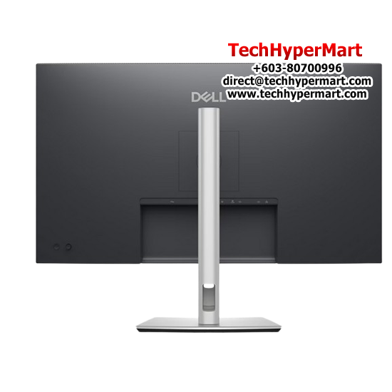 Dell P3225QE 31.5" Monitor (IPS 3840 x 2160, 5ms, 350cd/m², USB, HDMI, DP)