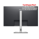 Dell P3225QE 31.5" Monitor (IPS 3840 x 2160, 5ms, 350cd/m², USB, HDMI, DP)