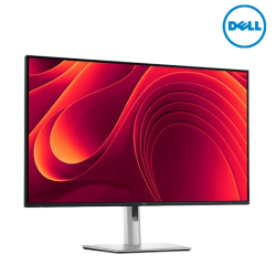 Dell P3225QE 31.5" Monitor (IPS 3840 x 2160, 5ms, 350cd/m², USB, HDMI, DP)