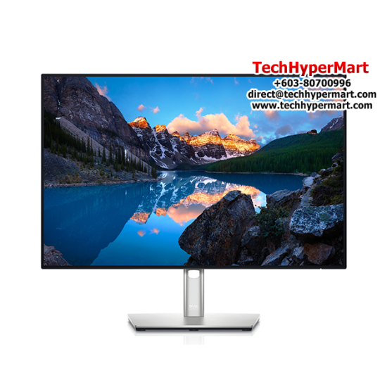 Dell U2421E 24" Monitor (WUXGA 1920 x 1200, 8ms, 350cd/m², HDMI, DP)