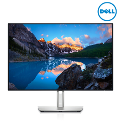 Dell U2421E 24" Monitor (WUXGA 1920 x 1200, 8ms, 350cd/m², HDMI, DP)