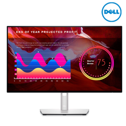 Dell U2422H 24" Monitor (IPS, 1920 x 1080, 8ms, 250cd/m², HDMI, DP)