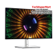 Dell U2424H 23.8" Monitor (IPS 3840 x 2160, 8ms, 250cd/m², USB, HDMI, DP)
