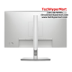 Dell U2424H 23.8" Monitor (IPS 3840 x 2160, 8ms, 250cd/m², USB, HDMI, DP)