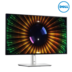 Dell U2424H 23.8" Monitor (IPS 3840 x 2160, 8ms, 250cd/m², USB, HDMI, DP)