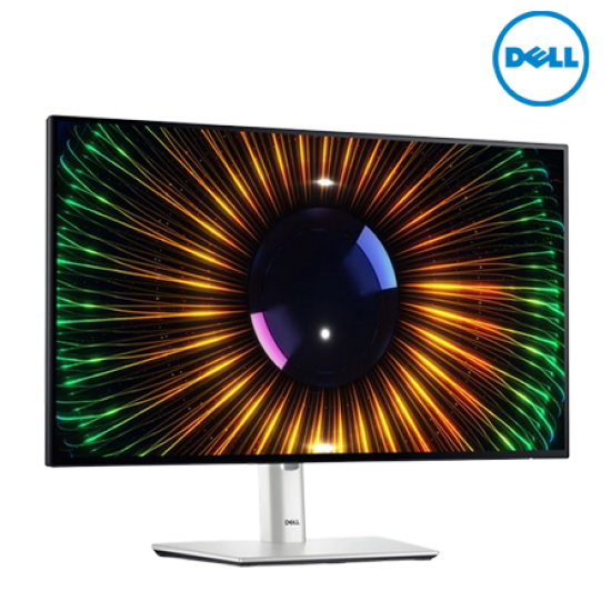 Dell U2424H 23.8" Monitor (IPS 3840 x 2160, 8ms, 250cd/m², USB, HDMI, DP)