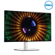 Dell U2424H 23.8" Monitor (IPS 3840 x 2160, 8ms, 250cd/m², USB, HDMI, DP)