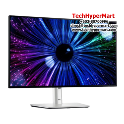 Dell U2424HE 23.8" Monitor (IPS 1920 x 1080, 8ms, 250cd/m², USB, HDMI, DP)
