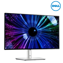Dell U2424HE 23.8" Monitor (IPS 1920 x 1080, 8ms, 250cd/m², USB, HDMI, DP)