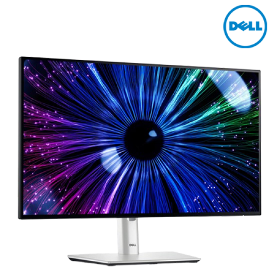 Dell U2424HE 23.8" Monitor (IPS 1920 x 1080, 8ms, 250cd/m², USB, HDMI, DP)