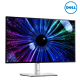 Dell U2424HE 23.8" Monitor (IPS 1920 x 1080, 8ms, 250cd/m², USB, HDMI, DP)