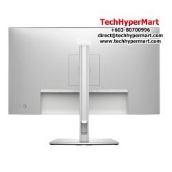 Dell U2725QE 27" Monitor (IPS 3840 x 2160, 5ms, 450cd/m², USB, HDMI, DP, RJ45)